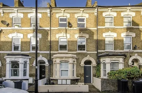 Ferndale Road London SW4