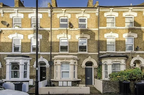 Ferndale Road London SW4