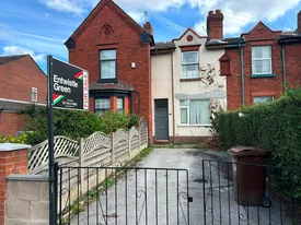 Property responsive