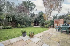 Clare Lawn Avenue London SW14 photo 10