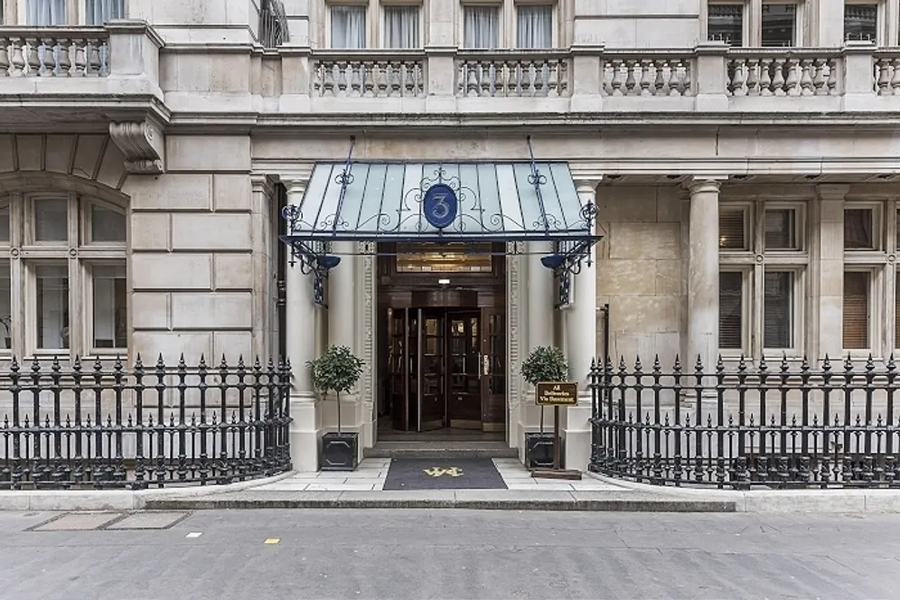 Whitehall Court London SW1A photo 18