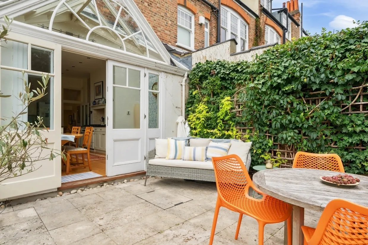 Elms Avenue London N10 photo 15