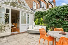 Elms Avenue London N10 photo 15