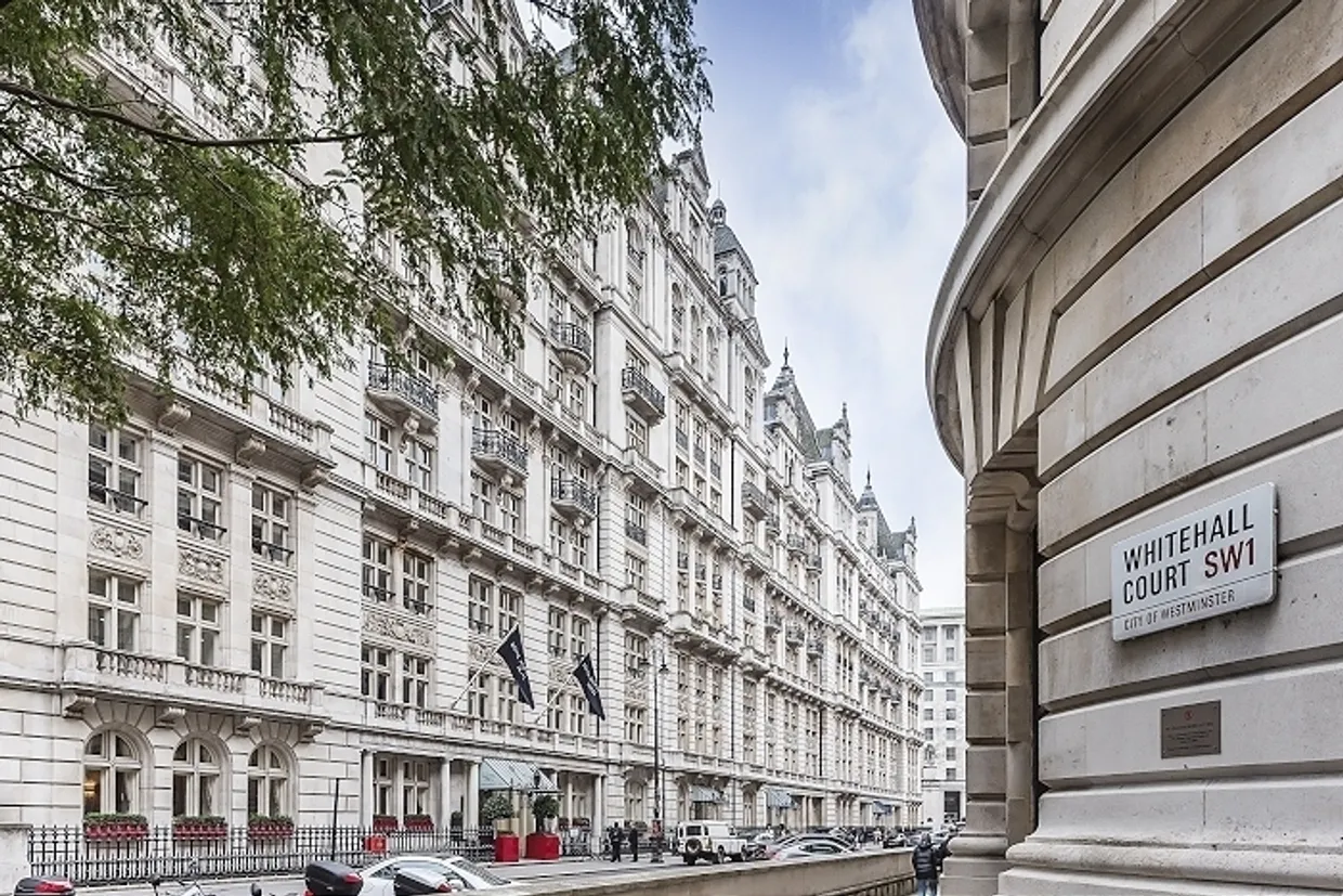 Whitehall Court London SW1A photo 19