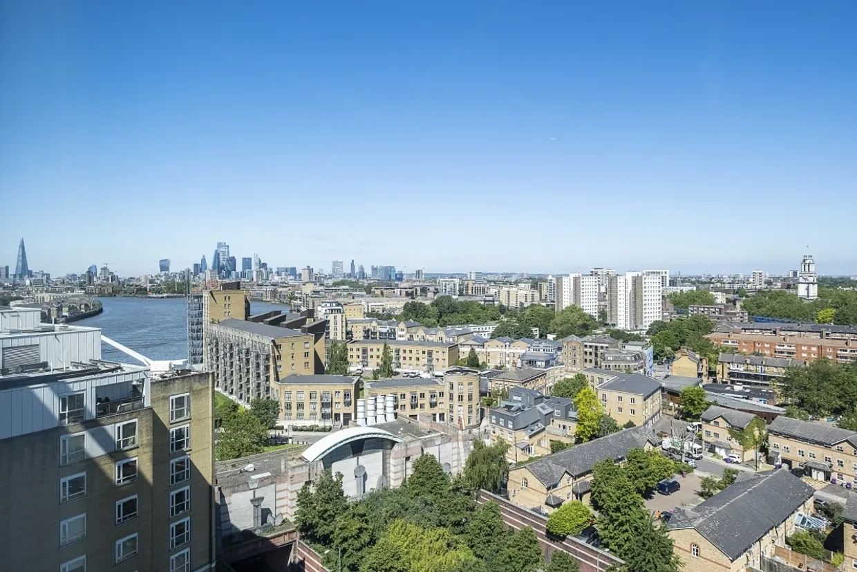 Westferry Circus, E14 photo 14