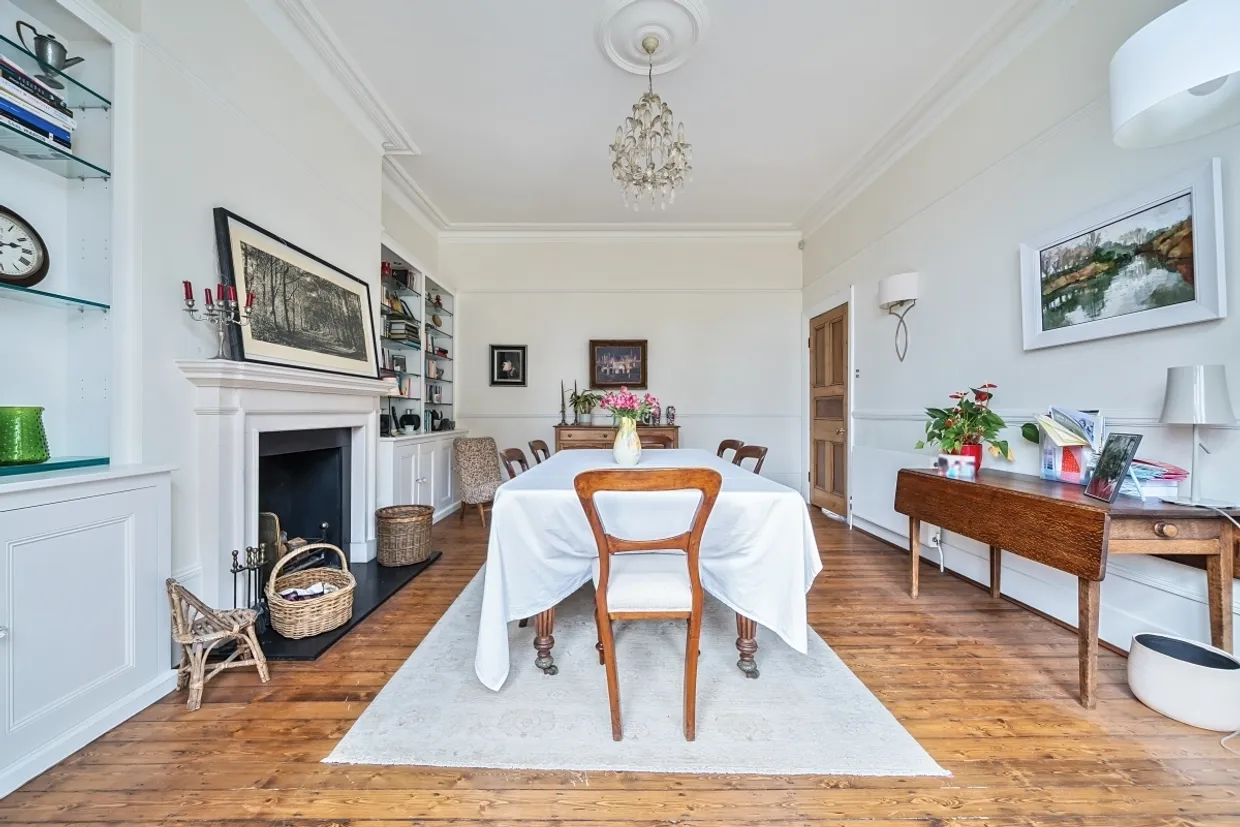 Elms Avenue London N10 photo 17