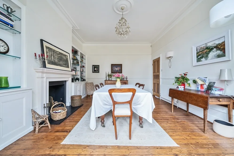 Elms Avenue London N10 photo 17