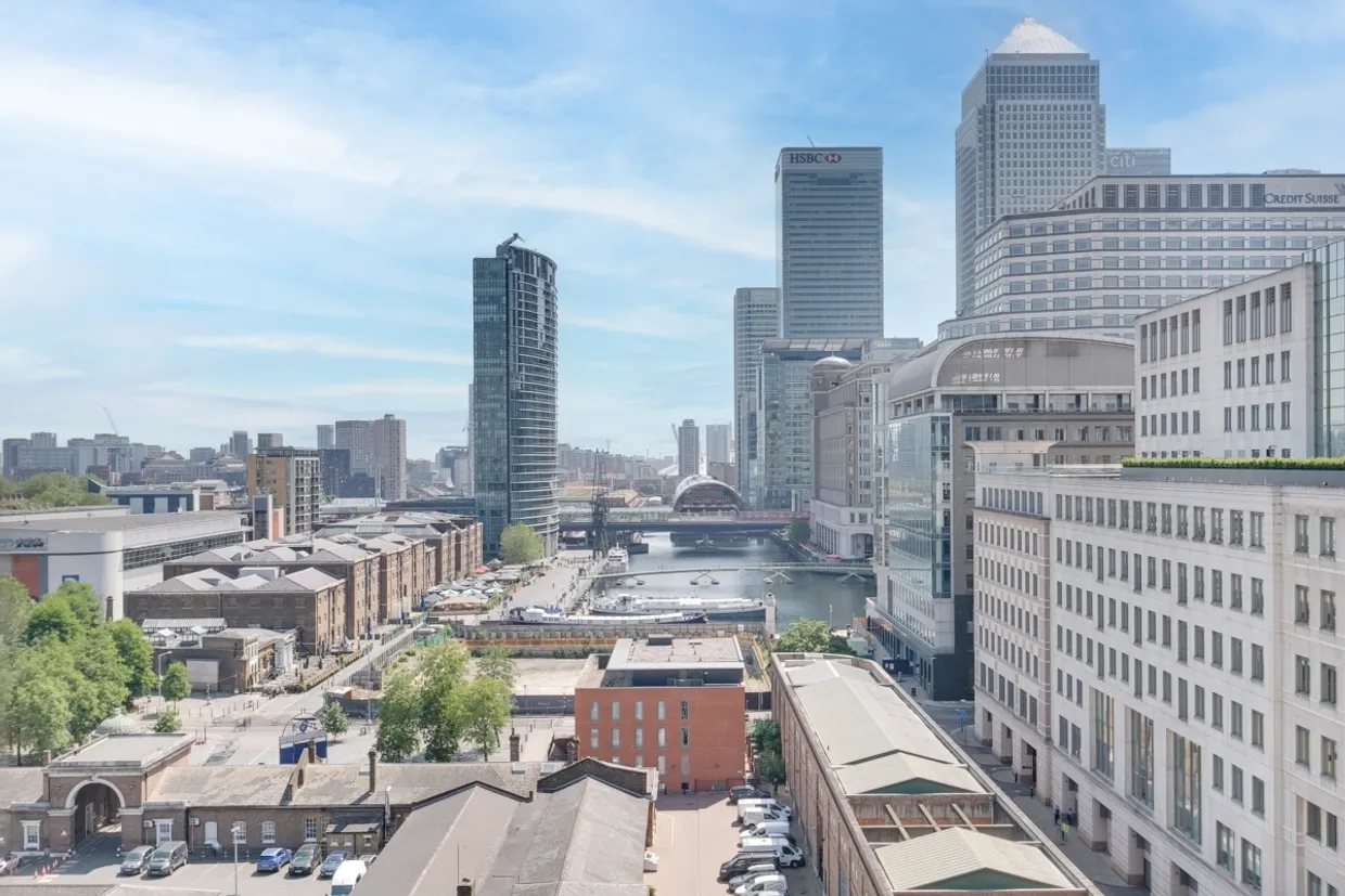 Westferry Circus, E14 photo 17