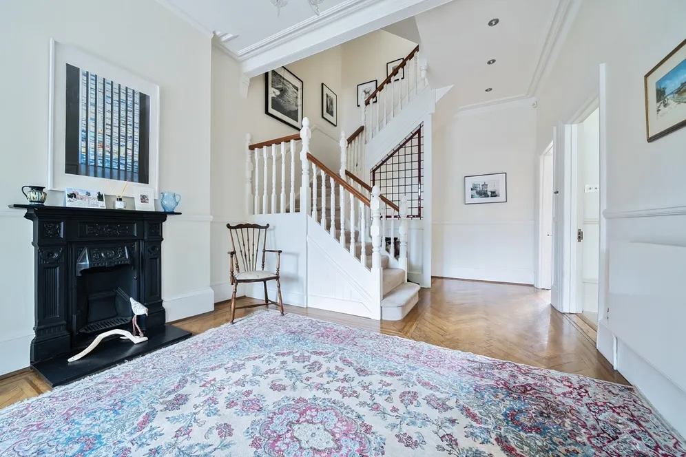 Elms Avenue London N10 photo 18