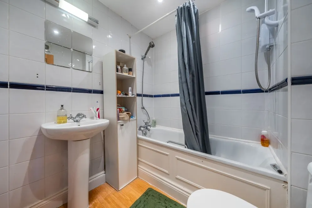 Ferndale Road London SW4 photo 15