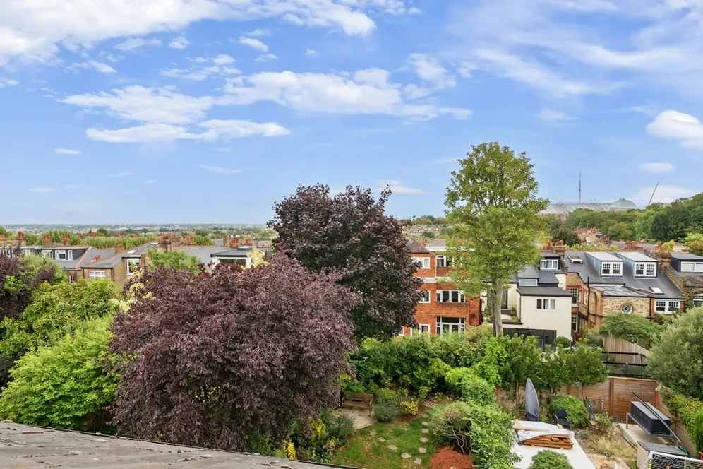 Elms Avenue London N10 photo 20