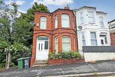 Victoria Road, BIRKENHEAD