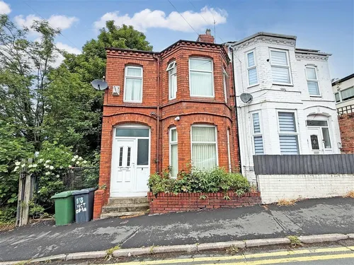 Victoria Road, BIRKENHEADphoto
