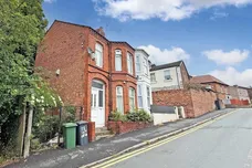 Victoria Road, BIRKENHEAD
