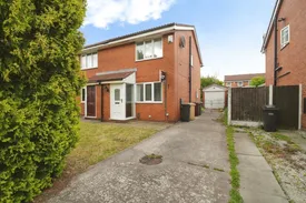 Property responsive