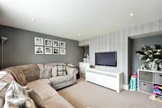 Thornbridge Road, Birley, Sheffield