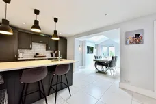 Thornbridge Road, Birley, Sheffield