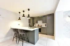 Thornbridge Road, Birley, Sheffield