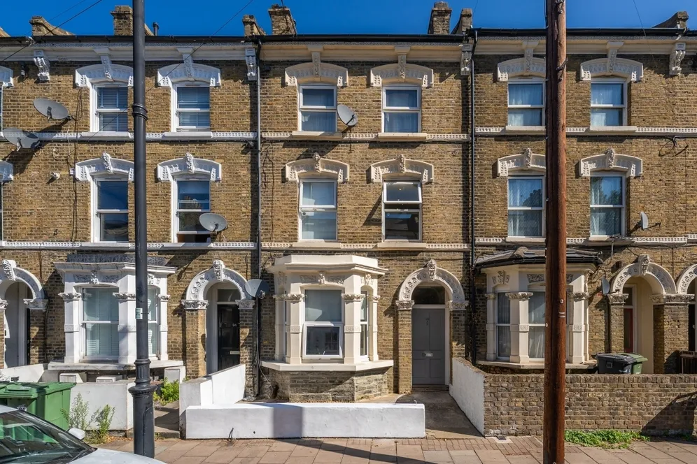 Ferndale Road London SW4 photo 21