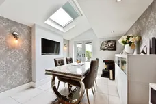 Thornbridge Road, Birley, Sheffield