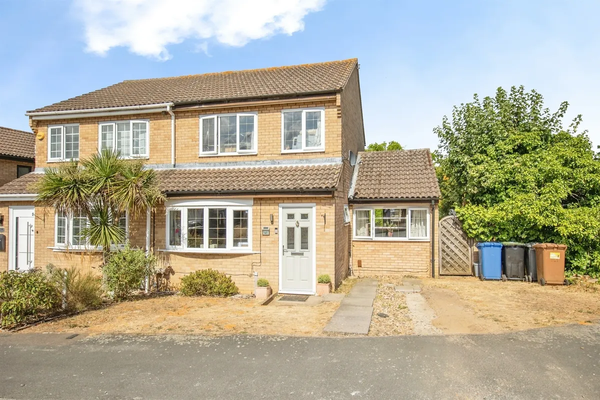 Lavenham Road, Ipswich