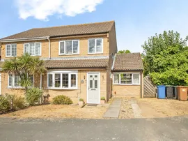 Lavenham Road, Ipswich photo