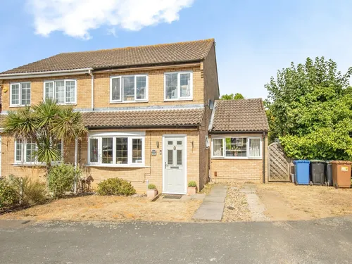 Lavenham Road, Ipswichphoto