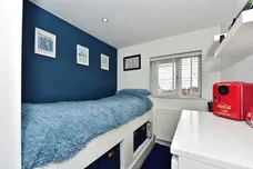 Thornbridge Road, Birley, Sheffield