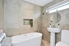 Thornbridge Road, Birley, Sheffield