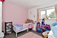 Thornbridge Road, Birley, Sheffield