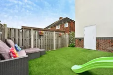Thornbridge Road, Birley, Sheffield