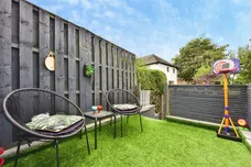 Thornbridge Road, Birley, Sheffield