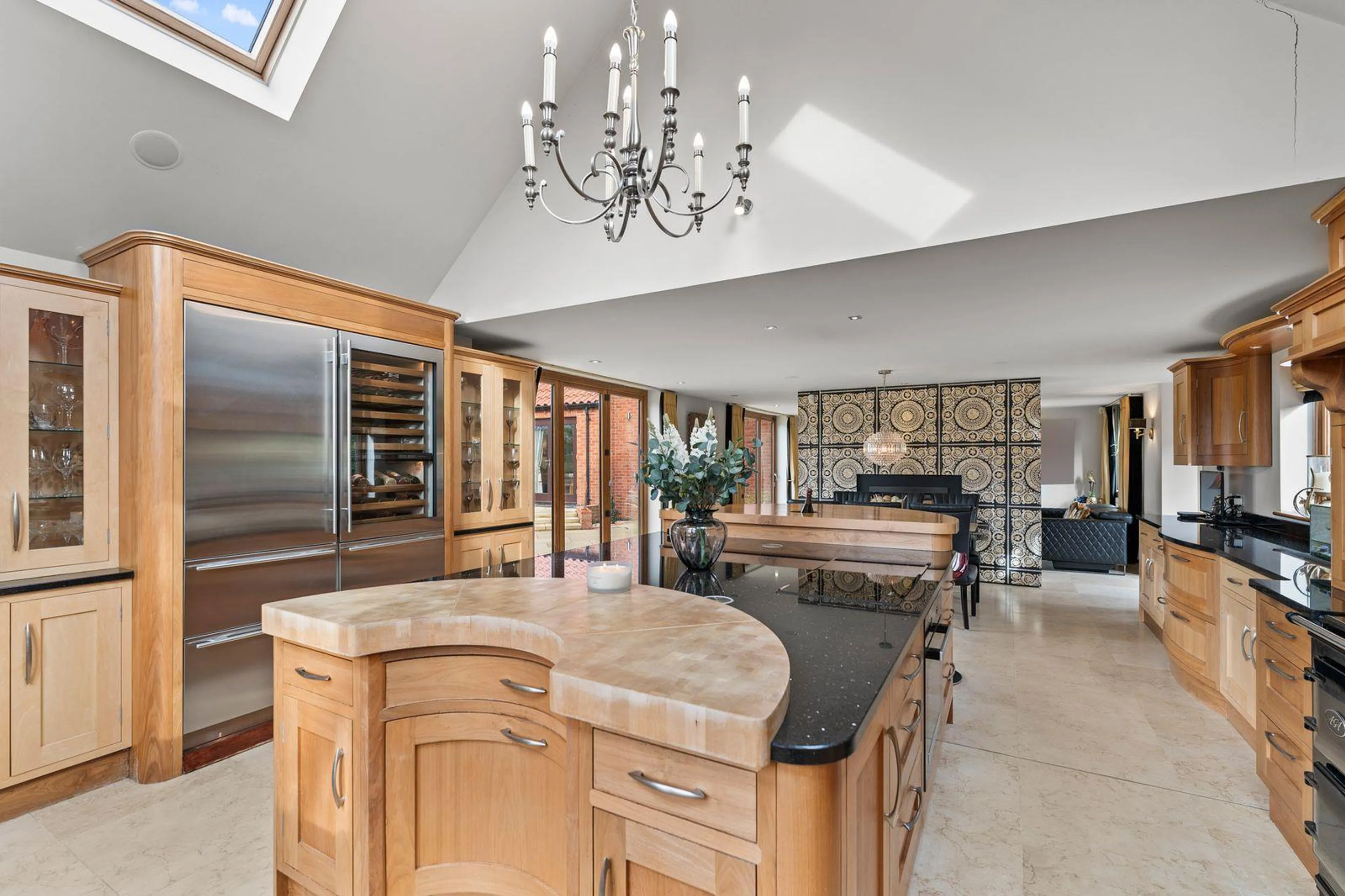 Property at Sibthorpe