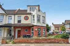 Cranley Road, WESTCLIFF-ON-SEA