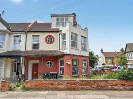 Cranley Road, WESTCLIFF-ON-SEA photo