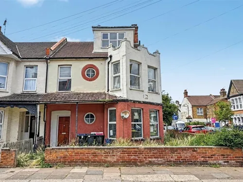 Cranley Road, WESTCLIFF-ON-SEAphoto