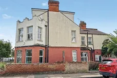 Cranley Road, WESTCLIFF-ON-SEA