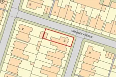 Cranley Road, WESTCLIFF-ON-SEA
