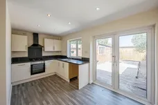 Windsor Walk, Scawsby, Doncaster