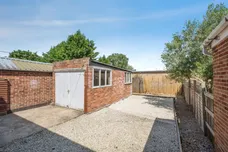 Windsor Walk, Scawsby, Doncaster
