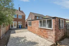 Windsor Walk, Scawsby, Doncaster
