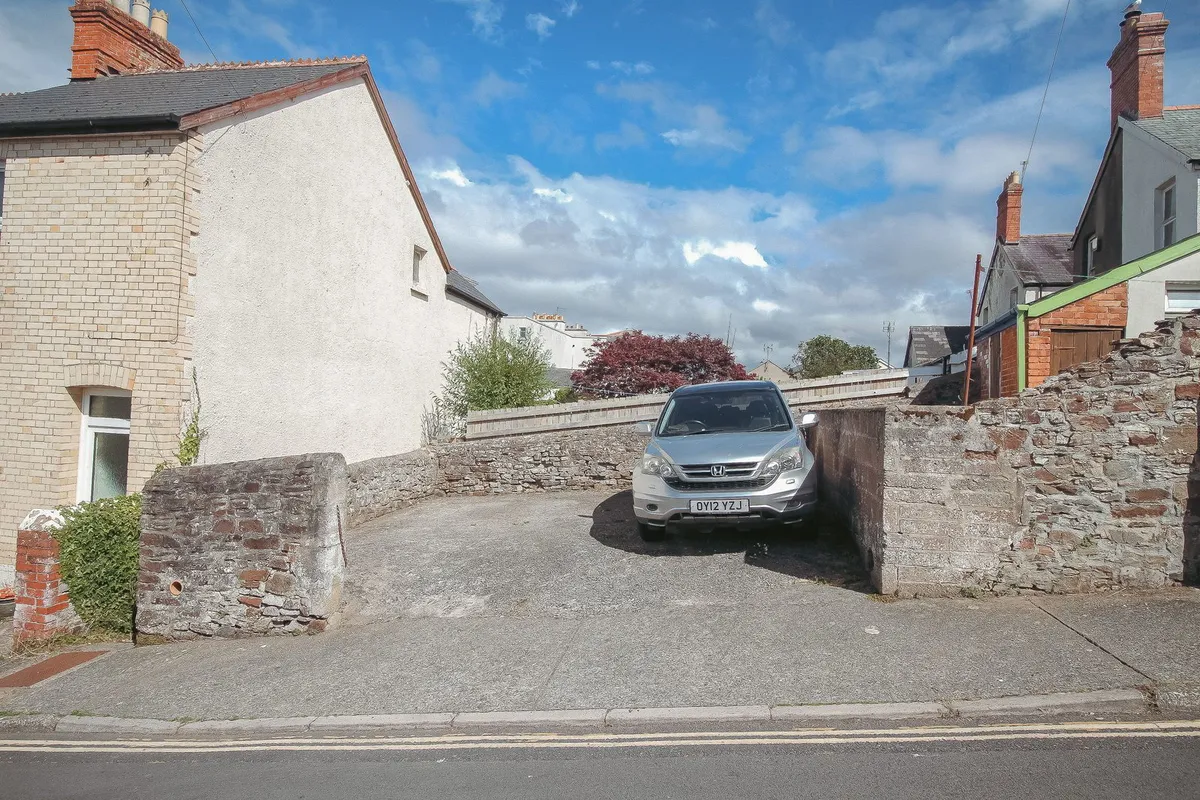 North Road, Bideford, Devon, EX39 2NW