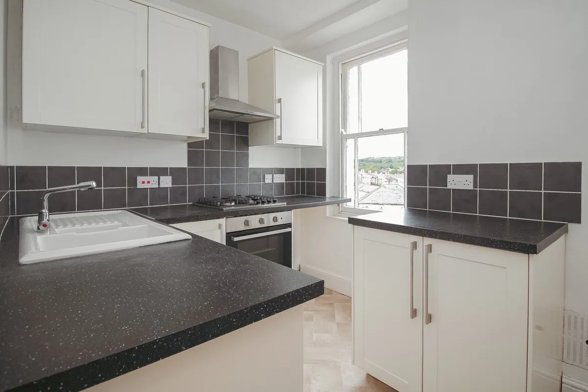North Road, Bideford, Devon, EX39 2NW