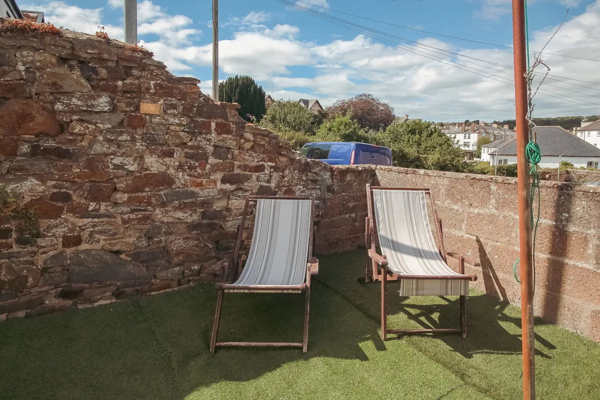 North Road, Bideford, Devon, EX39 2NW