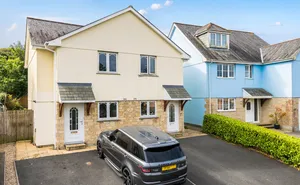 Mayfield, Station Road, Kelly Bray, Callington, PL17 photo