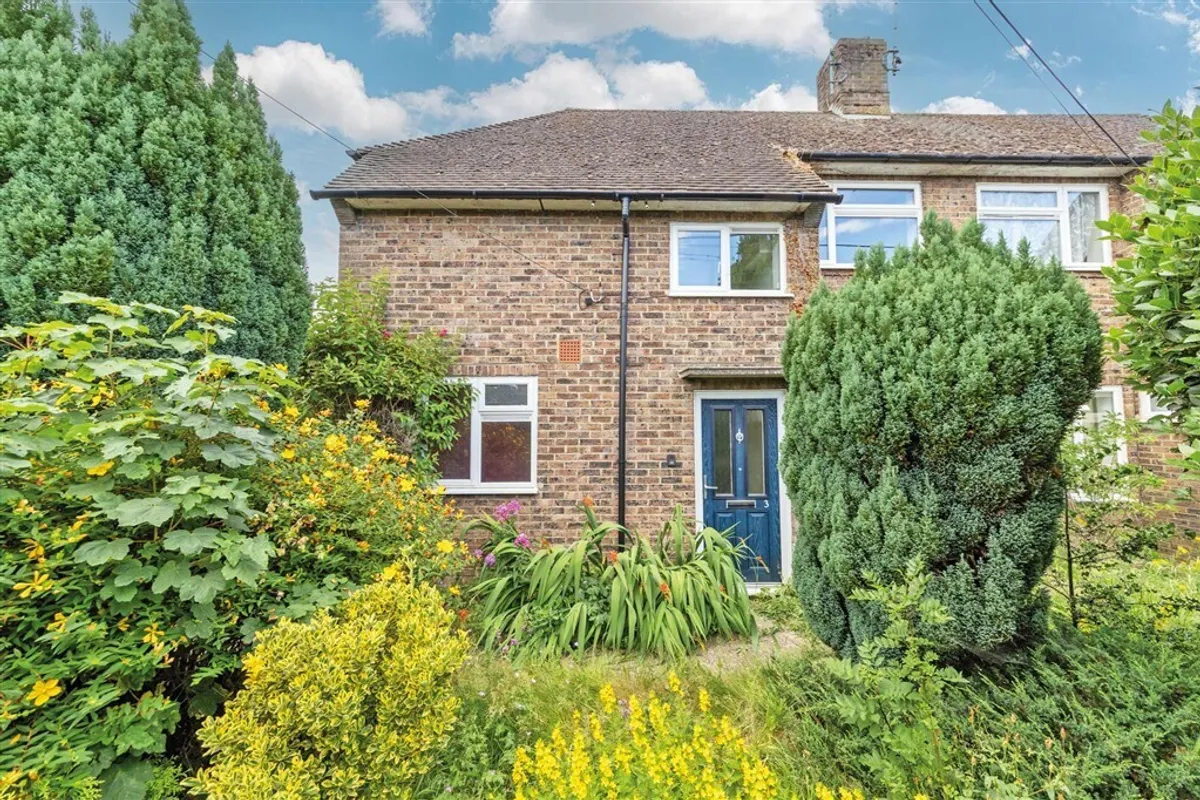 London Road, HASSOCKS