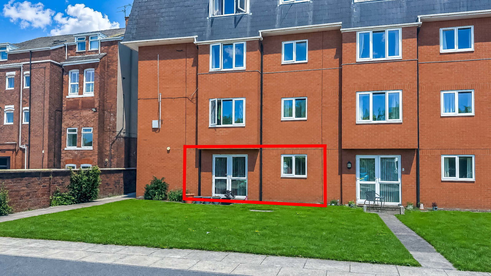 Cambridge Court, Southport, PR9 9PU Image 8