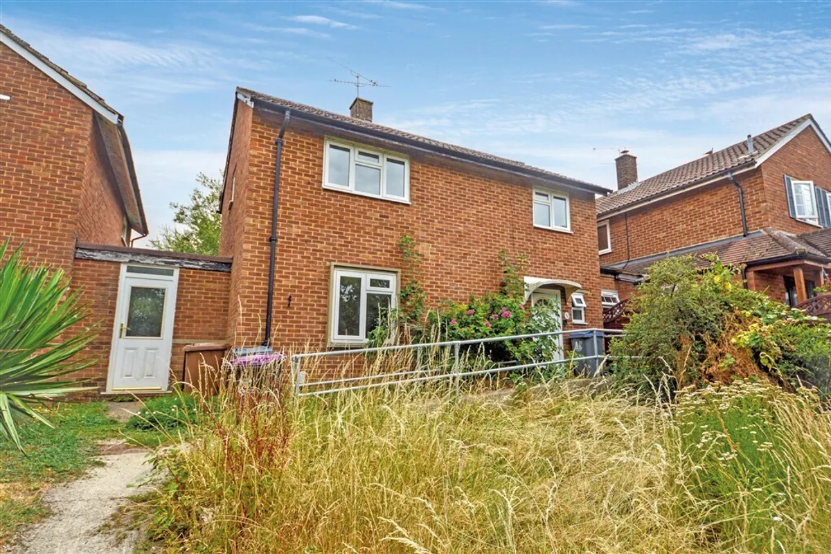 Hockerill, Watton At Stone, HERTFORD