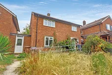 Hockerill, Watton At Stone, HERTFORD