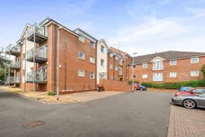 Croyland Road, Wellingborough